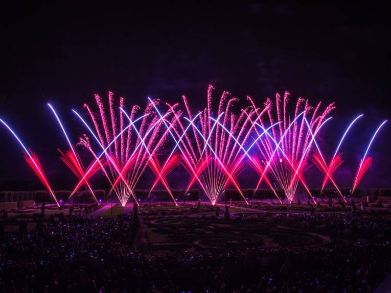 30. Internationaler Feuerwerkswettbewerb 2022